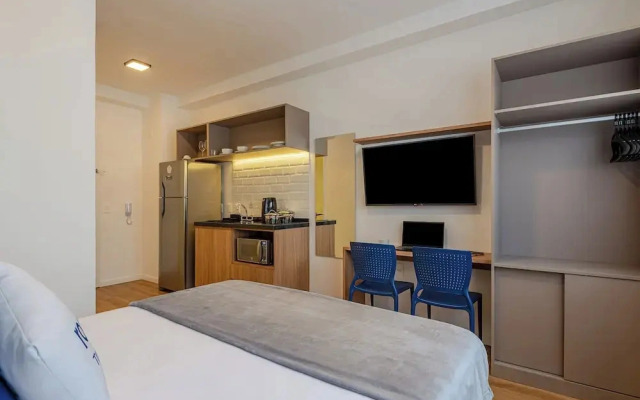 360 SP Vila Mariana