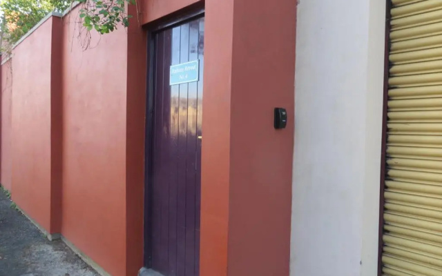 Railway Retreat No4 Comberton Terrace (Adults Only)