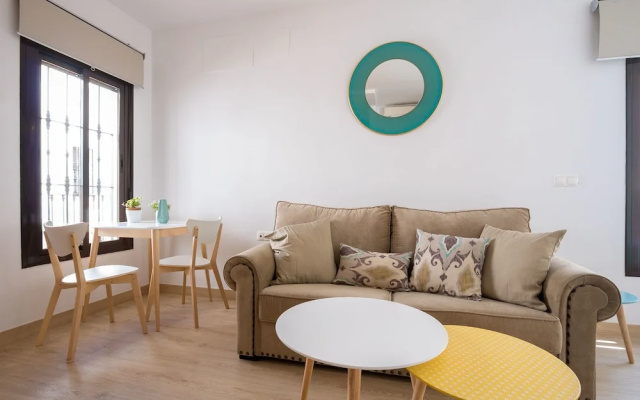 Apartamento Santa Marina
