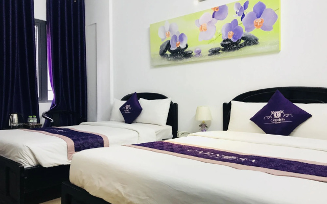 Eden Hue Hotel