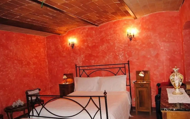 Il Borgo Di Faeta