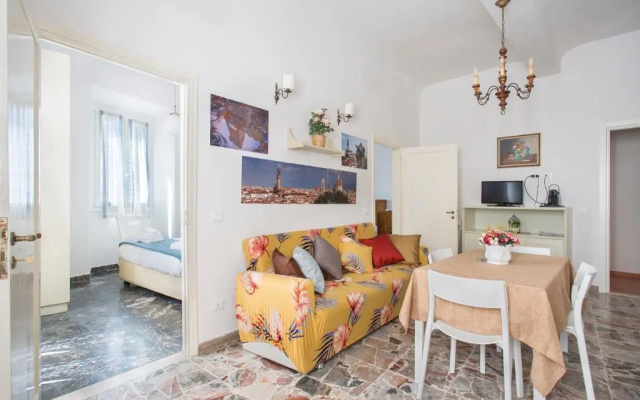 Le Grazie Apartments in Superb Location