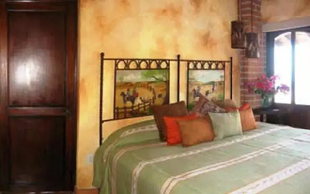 Casas Pulpito