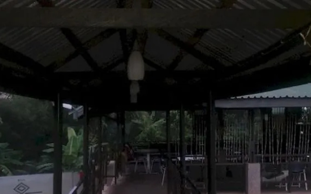St. Martin's Hotel