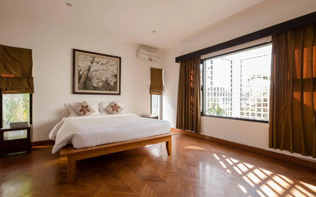 Suarti Resort Villas & Gallery