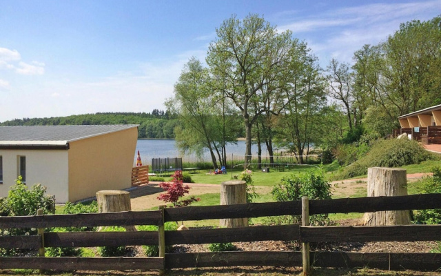 Bungalow in Klein Labenz for 4 Personen
