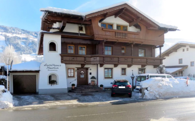 Landhaus Martin (ZAZ510)