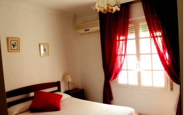Hostal Don Juan