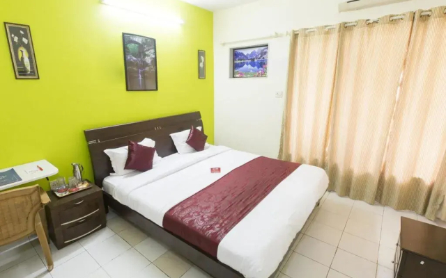 OYO 690 Apartment Powai