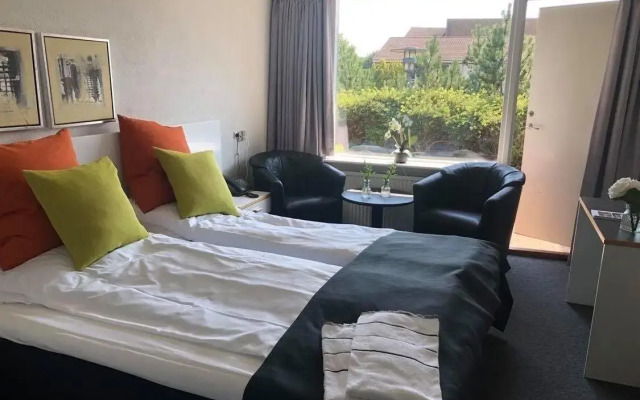 Hotel Pejsegården