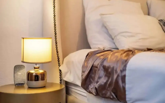 Charming Garden Cottage-campsbay