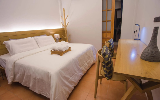 VIYA Lodge
