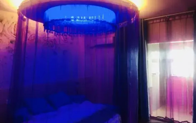 99 Express Hotel