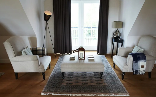 Vejrø Resort