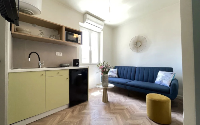 Piazza San Rocco Apartments