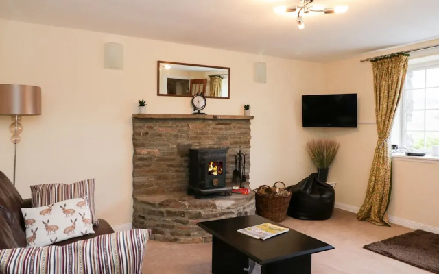 Tomban Cottage, Pitlochry