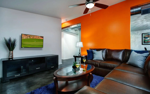 Private Vacation Homes – Phoenix