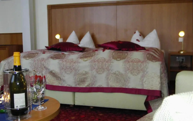 Schwarzwald Parkhotel