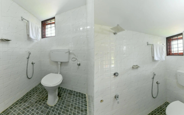 OYO Home 78237 Elegant Stay Fine Nest Homes