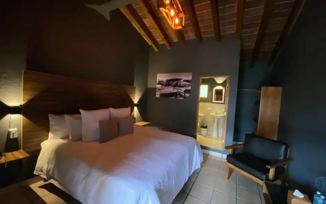 San Jose del Valle Hotel Boutique