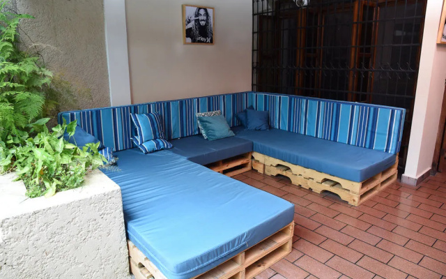 Casa Oasis PTY - Hostel