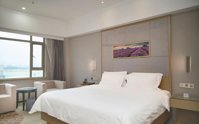 Lavande Hotel Hotel Shenzhen Shiyan Bus Station