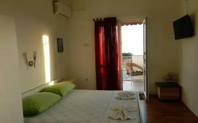 Apartments Ivan Z