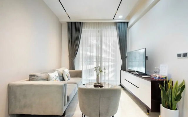 Midtown Citypoint Central Suites