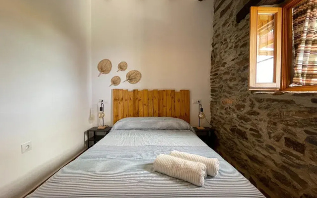 Rural House Adra Near Beaches & Views
