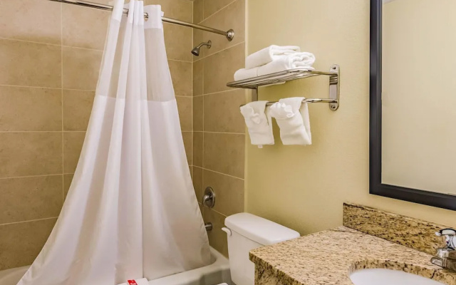 Econo Lodge