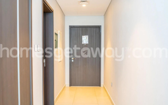 Homesgetaway-3BR Apt. in Downtown Views