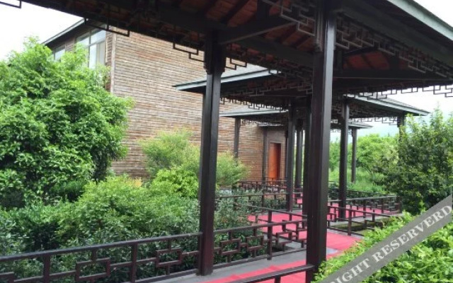 Xiaoxiawan Farmhouse