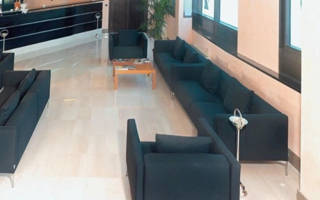Residence Golf Hotel