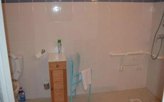 Appartement Vallon-Pont-d'Arc, 3 pièces, 6 personnes - FR-1-382-54