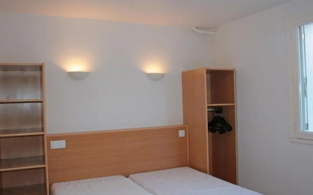 Appartement La Tranche-sur-Mer, 3 pièces, 4 personnes - FR-1-22-160