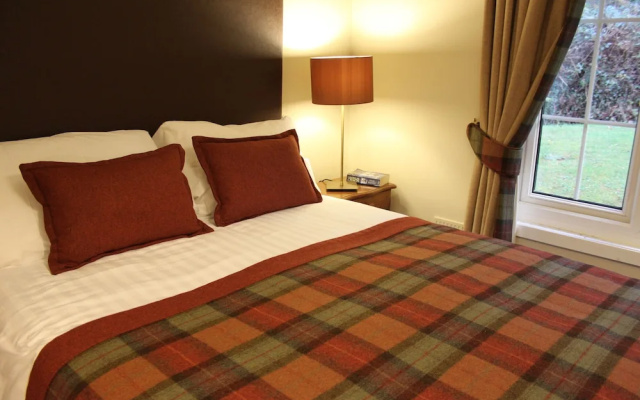Macdonald Plas Talgarth Holiday Resort