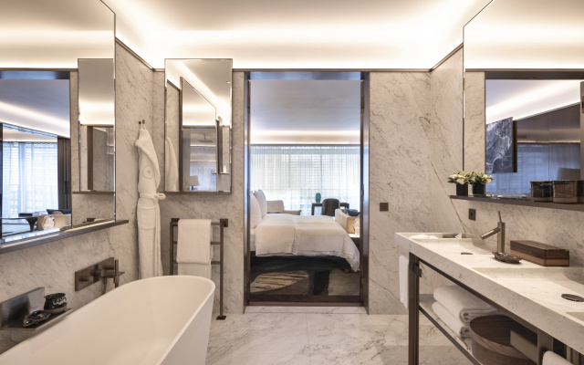 Rosewood Sao Paulo