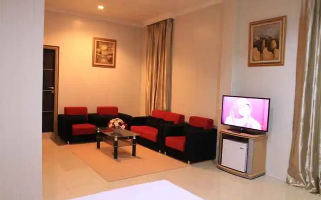 Hotel Menara Archie Ternate