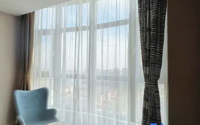 Homeinn · neo (Jiaxiang Wuzhou Xiangcheng)