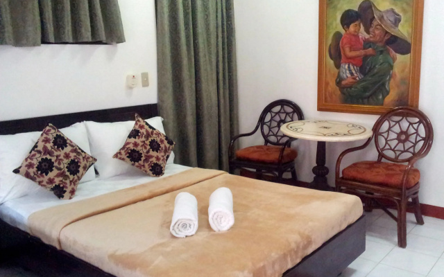 Deparis Beach Resort Boracay