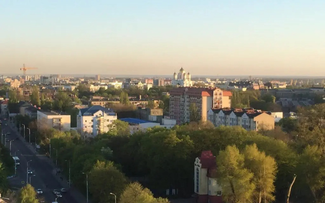 Apartamenti Proletraskaya 75