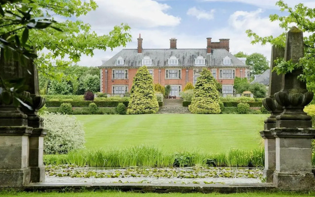 Dunchurch Park Hotel