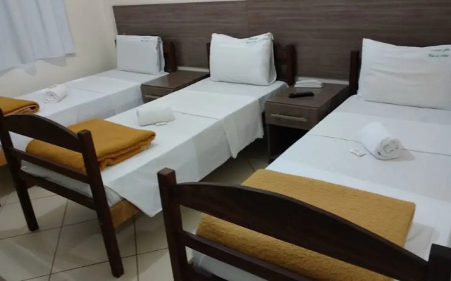 Hotel Pilar de Minas