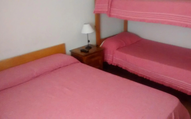 Hotel Carama