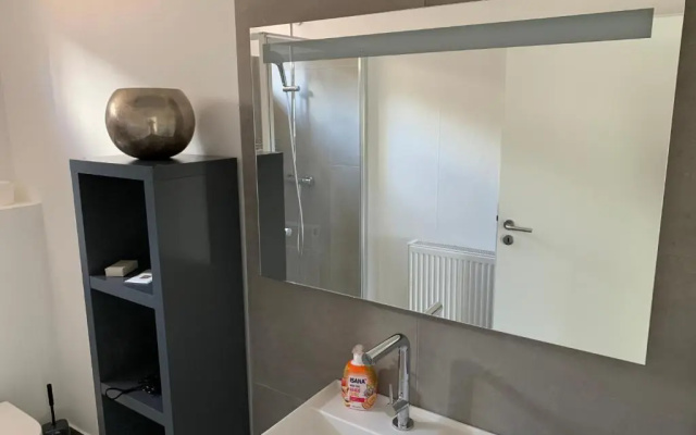 modernes, helles Appartement