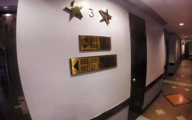 Hotel DeLeeton
