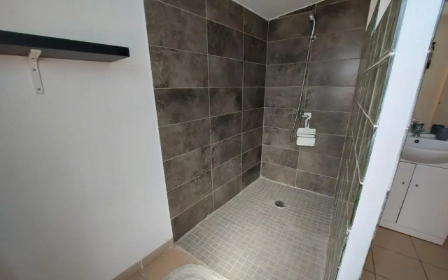 Maison Saint-Hilaire-de-Riez, 3 pièces, 6 personnes - FR-1-91-34