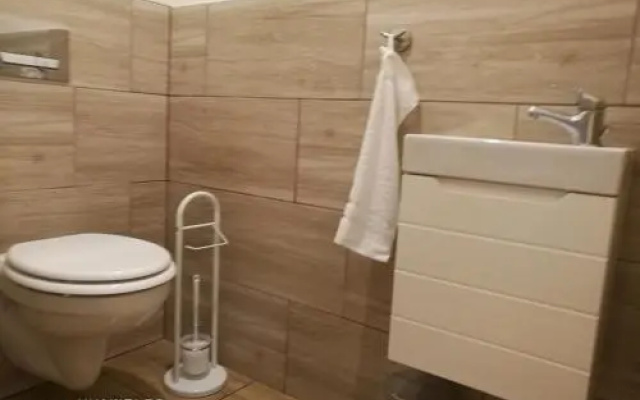 Room4U Apartment