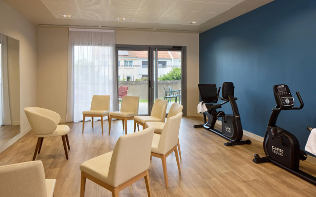 Quality Aparthotel Cholet