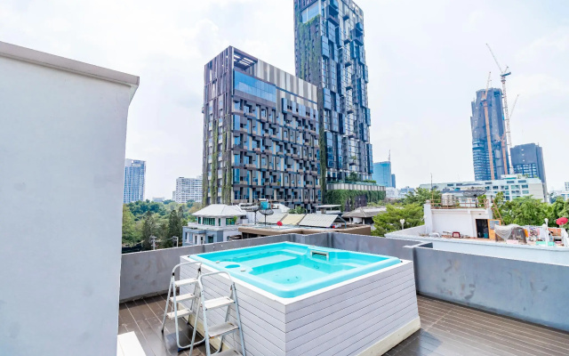 Ascella Sukhumvit 38